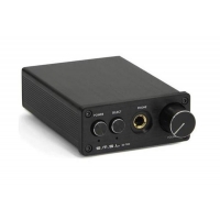 SD-793II czarny DAC konwerter audio-1000327
