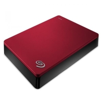 Backup Plus 5TB 2,5'' STDR5000203 czerwony-1002794