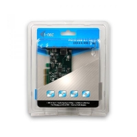 Adapter PCI-E USB 1xUSB-A/1xUSB-C/1xSATA -1004798