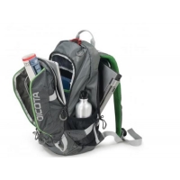 BackPack Active 14-15.6'' grey/lime-1005089