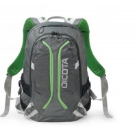 BackPack Active 14-15.6'' grey/lime-1005090
