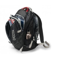 Backpack Active XL 15-17.3'' black/black-1005095