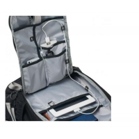Backpack Active XL 15-17.3'' black/black-1005097