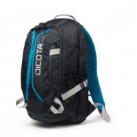Backpack Active XL 15-17.3'' black/blue-1005099