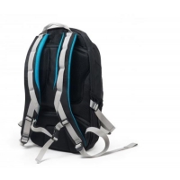 Backpack Active XL 15-17.3'' black/blue-1005102