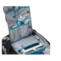 Backpack Active XL 15-17.3'' black/blue-1005103