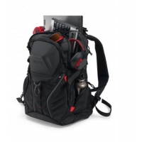 Backpack E-Sports 15-17.3'' BLACK-1005107