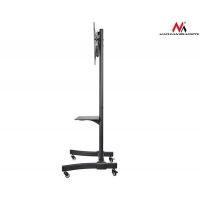 Profesjonalny stand wózek do telewizora na kółkach MC-718 max 40 kg max 600x400-1006063