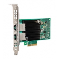 Ethernet Server Adapter X550-T2-1007011