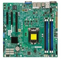 Motherboard MBD-X10SLH-F -1011595