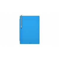 Klawiatura Surface Pro 4 Type Cover Jasnoniebieska / Bright Blue Business -1012672
