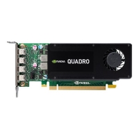 NVIDIA Quadro K1200 4GB RVCQK1200DVI-PB-1013775