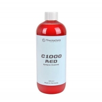 Chłodzenia wodne - C1000 1L płyn - Matt Red -1014402
