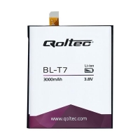 Bateria do smartfona LG BL-T7 G2 D802 | 3000mAh-1014626
