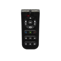 AIR MOUSE   PILOT   LASER 2.4GHz tv/win/android MEASY-1018701