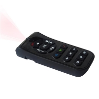 AIR MOUSE   PILOT   LASER 2.4GHz tv/win/android MEASY-1018702