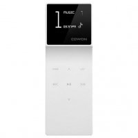 E3 16GB Biały Odtwarzacz MP3-1021735