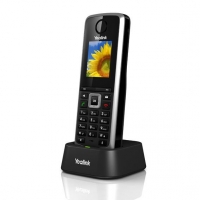 Telefon VoIP W52P - 5 kont SIP DECT Bezprzewodowy-1021897