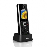 Telefon VoIP W52P - 5 kont SIP DECT Bezprzewodowy-1021898