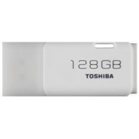 128GB U202 USB 2.0 WHITE-1022029