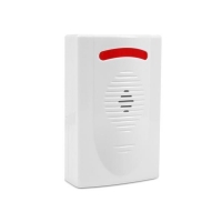 Bezprzewodowy mini alarm GB3400 sygnalizator wejścia-1022139