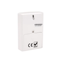 Bezprzewodowy mini alarm GB3400 sygnalizator wejścia-1022141