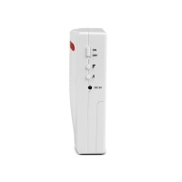 Bezprzewodowy mini alarm GB3400 sygnalizator wejścia-1022144