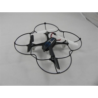 DRON THUNDER CZARNY -1022340