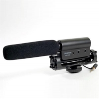 SGC-598 czarny Mikrofon do kamer-1022681