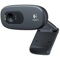 C270 Webcam HD 960-001063-1024574
