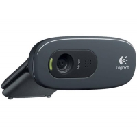 C270 Webcam HD 960-001063-1024575