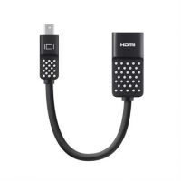 Mini DisplayPort to HDMI adapter 4K-1024736