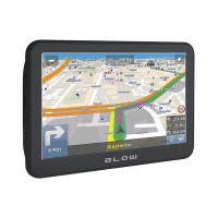 GPS730 SIROCCO 8GB EUROPA-1025933