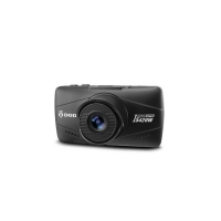 Kamera samochodowa (wideorejestrator) 1080p Full HD IS420W f/1.8 GPS G-sensor  16 GB MicroSD -1027351
