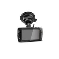 Kamera samochodowa (wideorejestrator) 1080p Full HD IS420W f/1.8 GPS G-sensor  16 GB MicroSD -1027352