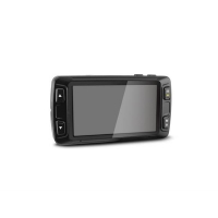 Kamera samochodowa (wideorejestrator) 1080p Full HD IS420W f/1.8 GPS G-sensor  16 GB MicroSD -1027353