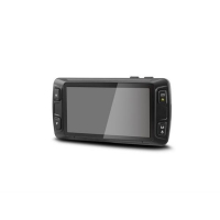 Kamera samochodowa (wideorejestrator) 1080p Full HD IS420W f/1.8 GPS G-sensor  16 GB MicroSD -1027354