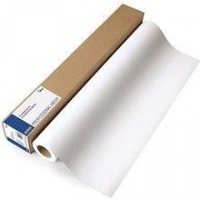 Enhanced Adhesive Synthetic Paper Roll 135g/m2  24'x30.5m -1027436