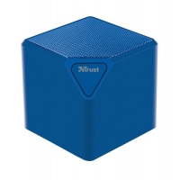 Ziva bezprzewodowy głośnik Bluetooth  - niebieski-1029192