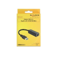 Karta sieciowa USB 3.0 -> RJ-45 1GB na kablu -1029384