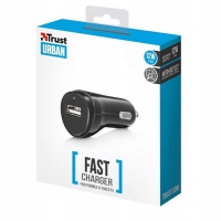 12W Fast USB Car Charger-1032165