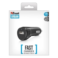 12W Fast USB Car Charger-1032166