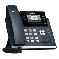 Telefon SIP-T42S -1032675