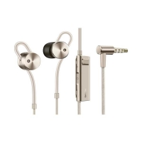 AM185 Gold  słuchawki kablowe Premium-1032899