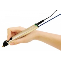 CREATE -  Długopis 3D, Ręczna drukarka 3D  EDYCJA LIMITOWANA! Butterscotch -1033131