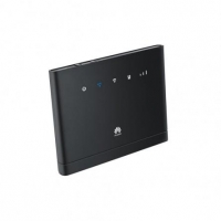 Huawei B315s-22 3G/4G WiFi/LAN LTE/HSPA  black, powystawowy     grade A -1033552