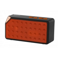 Yzo Wireless Bluetooth Speaker - orange-1033868