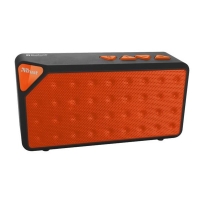 Yzo Wireless Bluetooth Speaker - orange-1033870