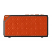 Yzo Wireless Bluetooth Speaker - orange-1033871