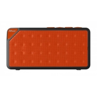 Yzo Wireless Bluetooth Speaker - orange-1033872